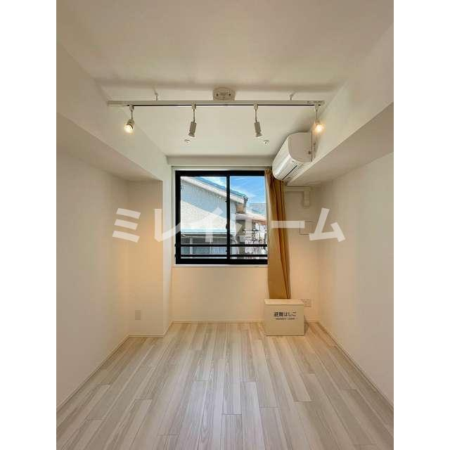 ミリアレジデンス品川中延