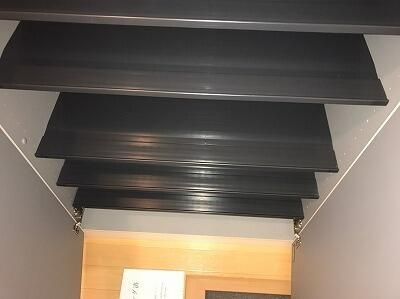 ボン　メゾン　ミウラの収納