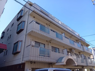 世田谷区下馬２丁目のマンションの画像