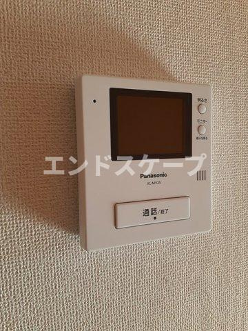 アレックスのセキュリティ|高崎、前橋のお部屋探しはエンドスケープまで！お客様の理想お聞かせ下さい♪