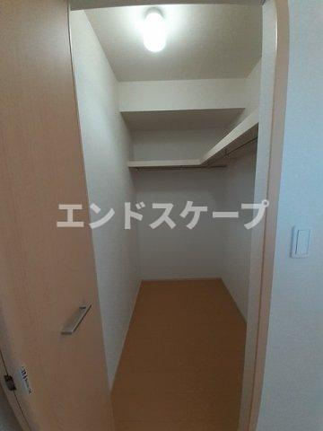 アレックスの収納|高崎、前橋のお部屋探しはエンドスケープまで！お客様の理想お聞かせ下さい♪