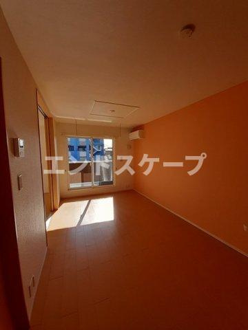 アレックスの居間・リビング|高崎、前橋のお部屋探しはエンドスケープまで！お客様の理想お聞かせ下さい♪