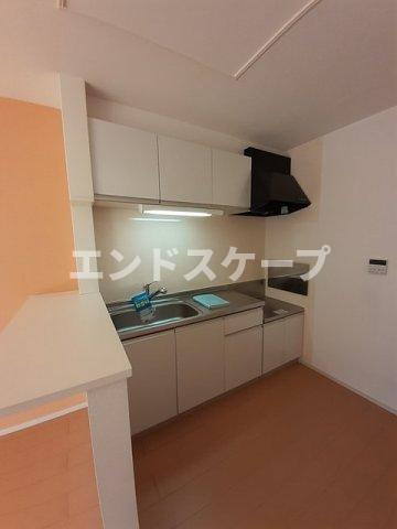 アレックスのキッチン|高崎、前橋のお部屋探しはエンドスケープまで！お客様の理想お聞かせ下さい♪