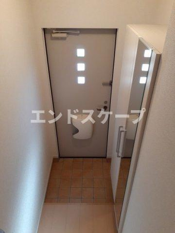 アレックスの玄関|高崎、前橋のお部屋探しはエンドスケープまで！お客様の理想お聞かせ下さい♪