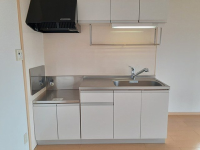 【キッチン】 | ＳＡＰＨＹ（サフィー） | お料理しやすいキッチンです