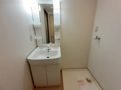 【洗面所】 | ＳＡＰＨＹ（サフィー） | 広い洗面スペース