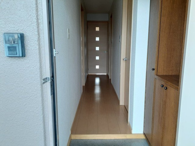 【玄関】 | ＳＡＰＨＹ（サフィー） | きれいな玄関です