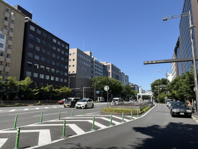 グラン・ブルー御池高倉のその他