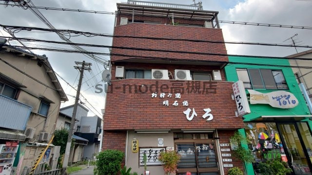【外観】 | 城南ビルⅡ