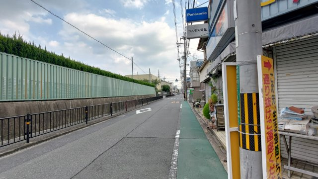 【周辺】 | 城南ビルⅡ