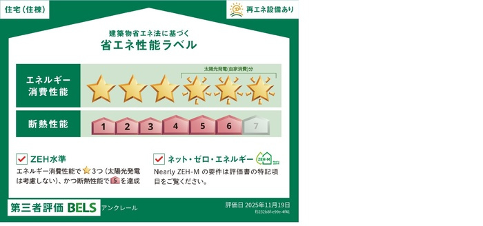 アンクレールのその他共用部分