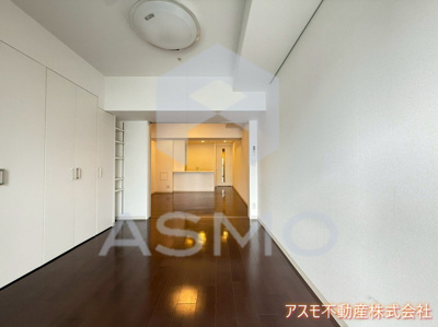 【内装】 | アーバネックス心斎橋