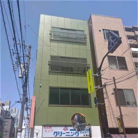 heights bow正武（ハイツボウセイブ）