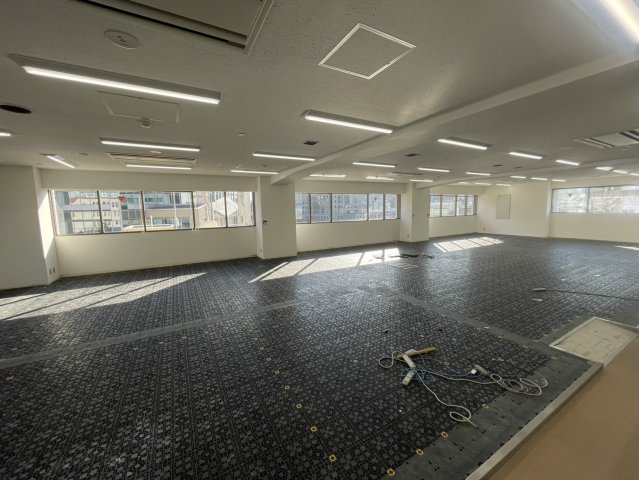 全水道会館のその他