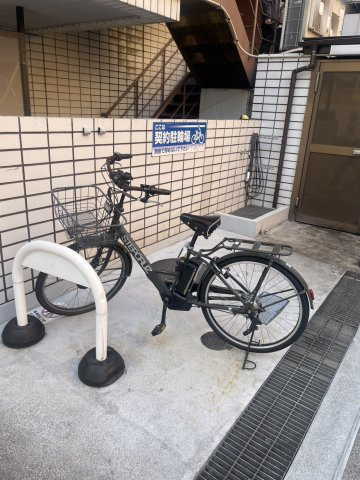 全水道会館のその他