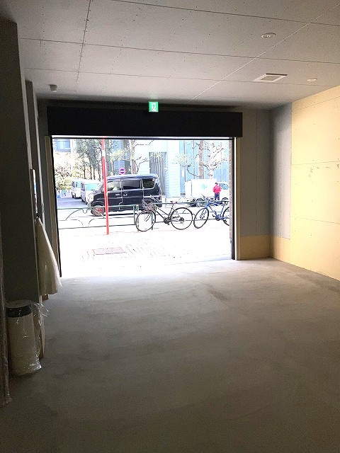 Z CUBE後楽園のその他