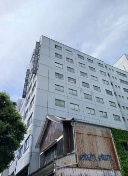 天満橋千代田ビル