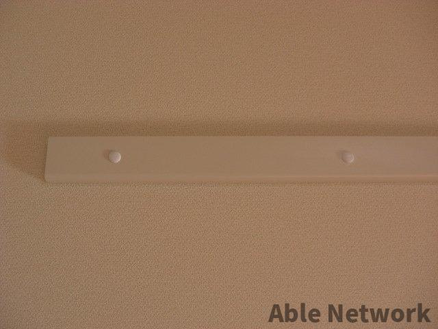 モンテ・アンヴェリーノのその他|ハンガーモール