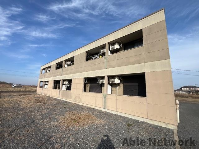 モンテ・アンヴェリーノの外観|外観