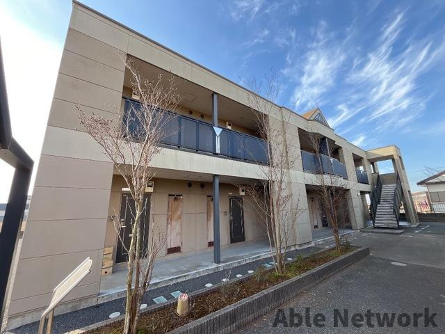 モンテ・アンヴェリーノのエントランス|エントランス部分