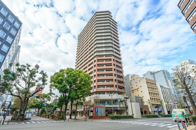 横浜シティタワー馬車道