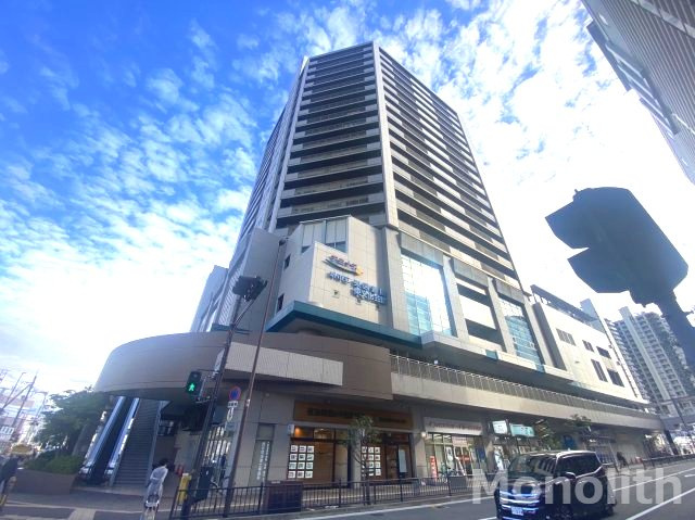 ローレルコート北野田