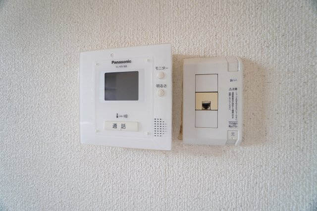 サンカムールの設備