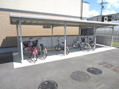 【その他】 | リヴェール弐番館