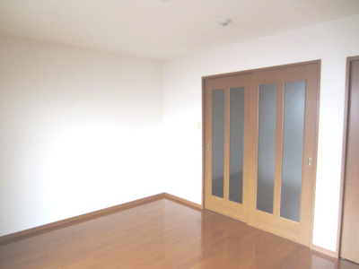【居間・リビング】 | リヴェール弐番館