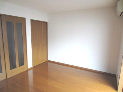 【内装】 | リヴェール弐番館