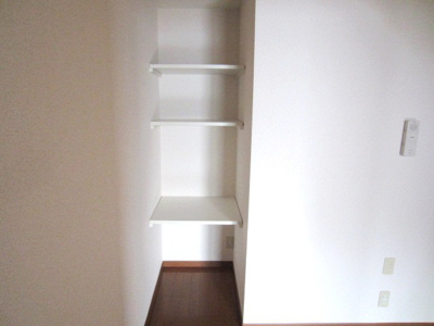 【収納】 | リヴェール弐番館