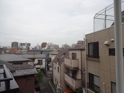 【展望】 | ミユキレジデンス