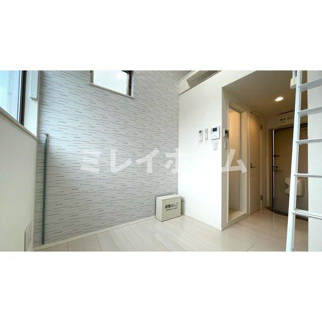 メゾンソフィア南蒲田