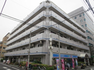 サンロイヤル東山の画像
