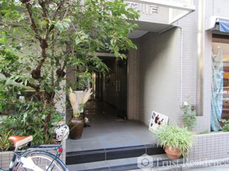 【エントランス】 | フェスタ花川戸