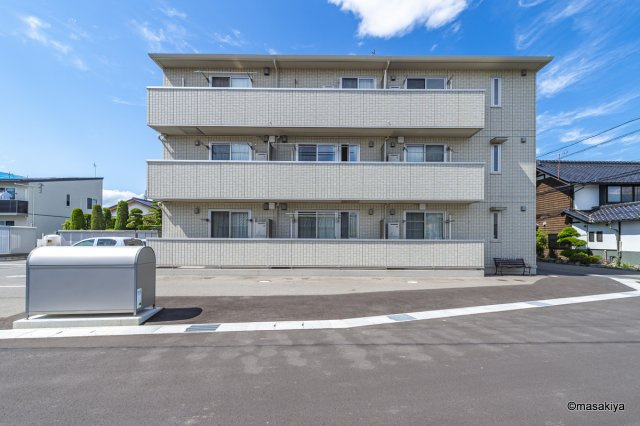 ラ メゾン ドゥ ソア