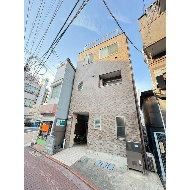 リバーサイドウチカワの画像