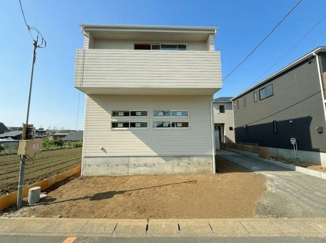 和光市下新倉4丁目 限定1棟