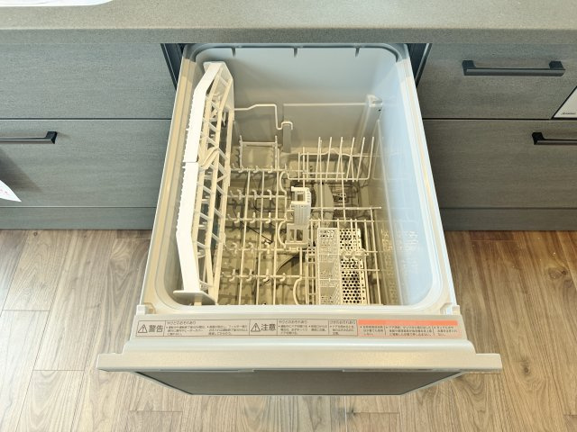 和光市下新倉4丁目 限定1棟のキッチン