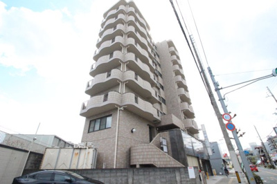 【外観】 | 本町プラザ