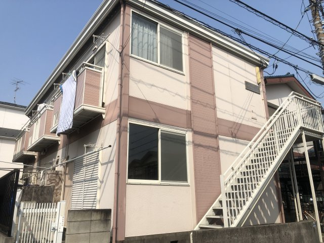 パールシティⅡ