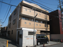 トレビアン天神Ⅱの画像