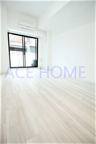 【内装】 | S-RESIDENCE阿波座WEST