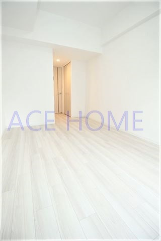 【居間・リビング】 | S-RESIDENCE阿波座WEST