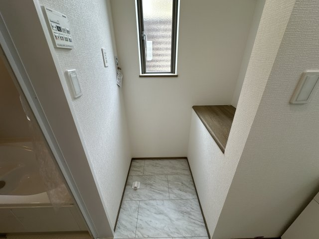 神戸市垂水区南多聞台5丁目新築戸建B号地のその他