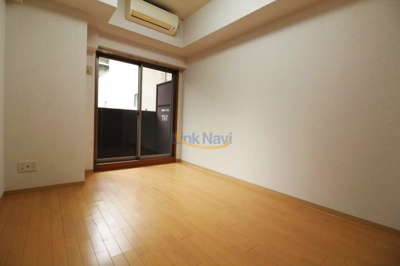 【寝室】 | エステムコート大阪ベイエリア