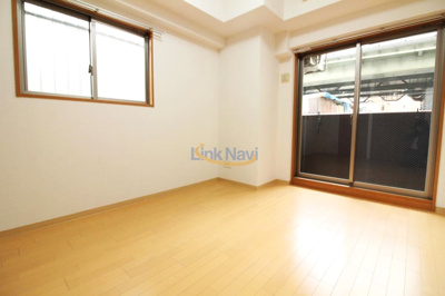 【居間・リビング】 | エステムコート大阪ベイエリア