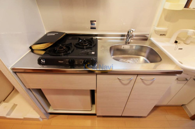 【キッチン】 | エステムコート大阪ベイエリア