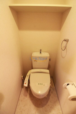 【トイレ】 | エステムコート大阪ベイエリア