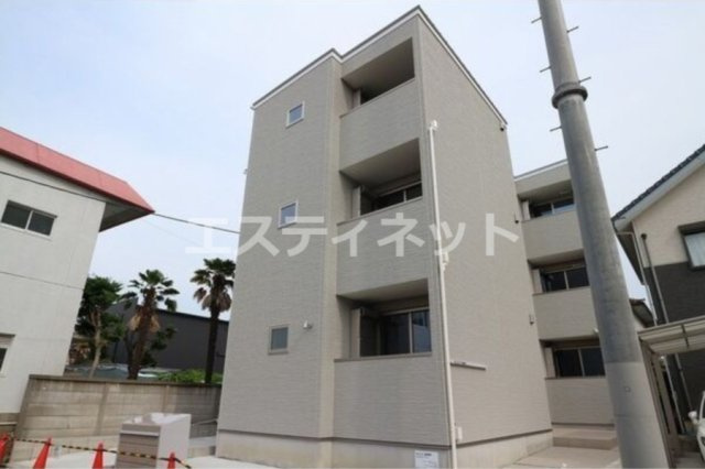 REGALEST道徳駅前